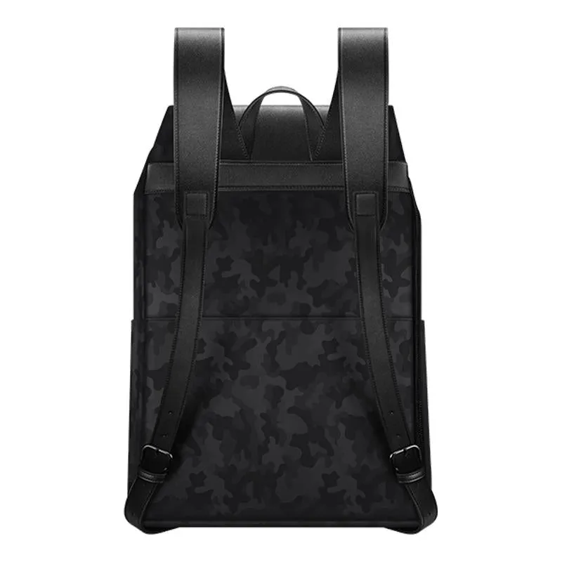 15.6" Laptop Backpack | 11.5L Capacity | Black | OG6307B | Durable and Spacious