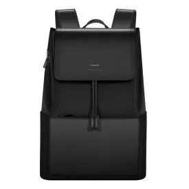 15.6" Laptop Backpack | 11.5L Capacity | Black | OG6307B | Durable and Spacious