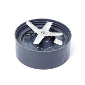 3x For Nutribullet Extractor Blade 600W | New Improved Design | Durable & Efficient