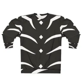 Accelerator A Certain Series Sweatshirt | Anime Apparel