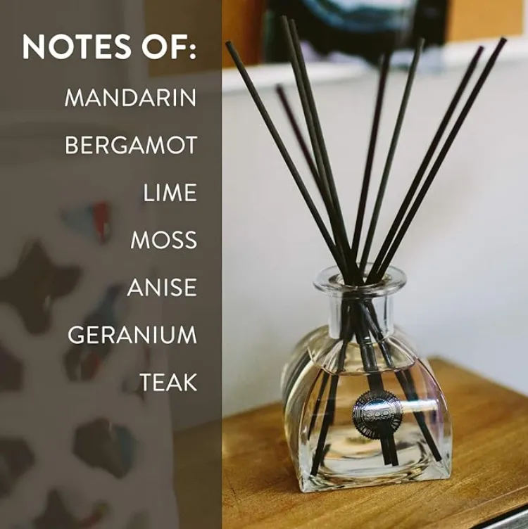 Afternoon Retreat | 8 Oz. Candle