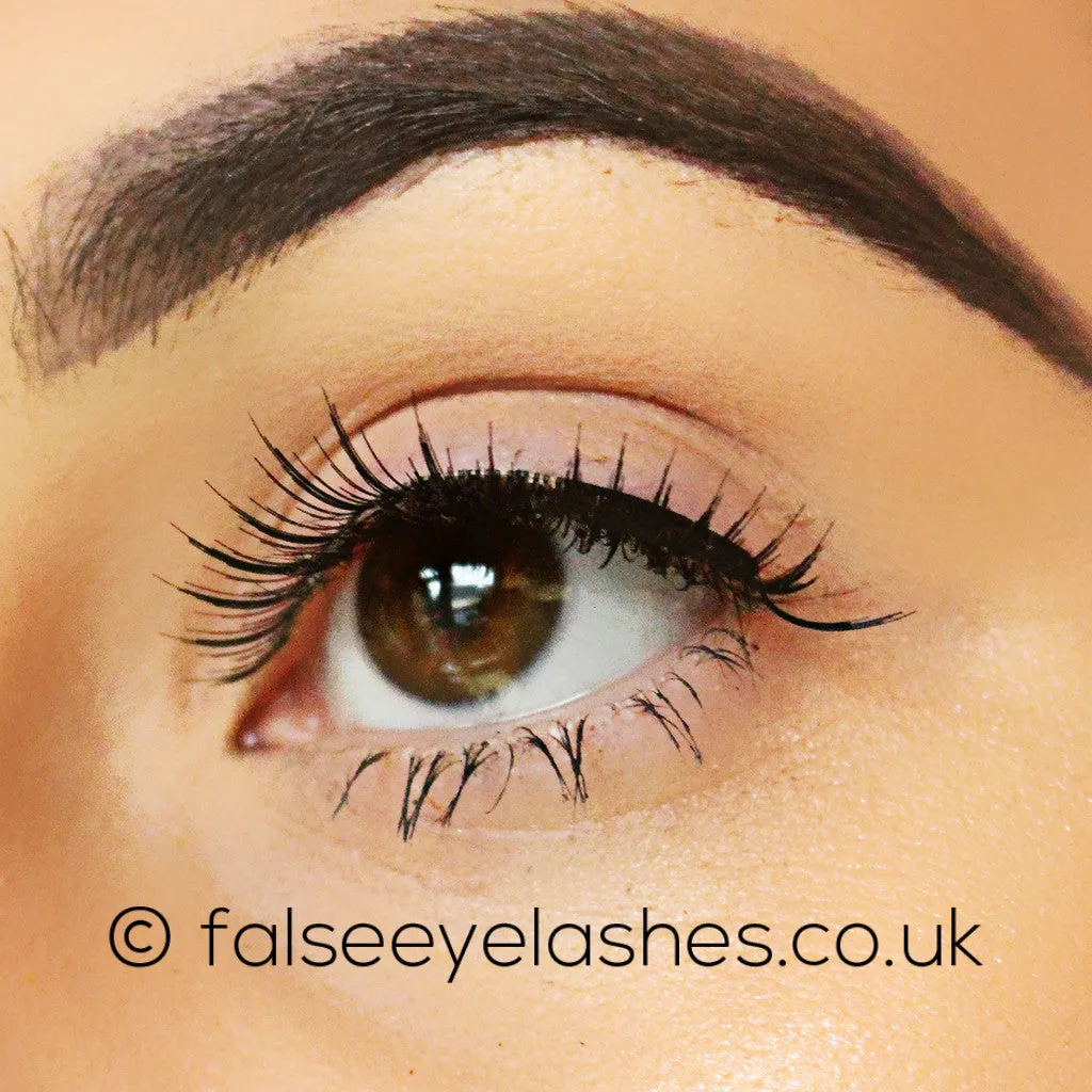 Ardell Edgy Lashes 405