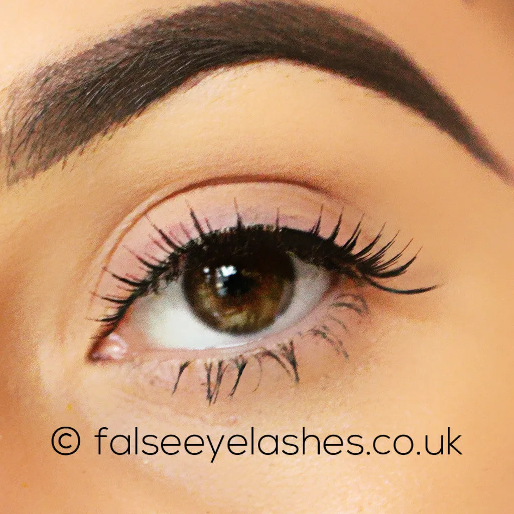 Ardell Edgy Lashes 405