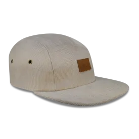 Baggy cords 5 panel