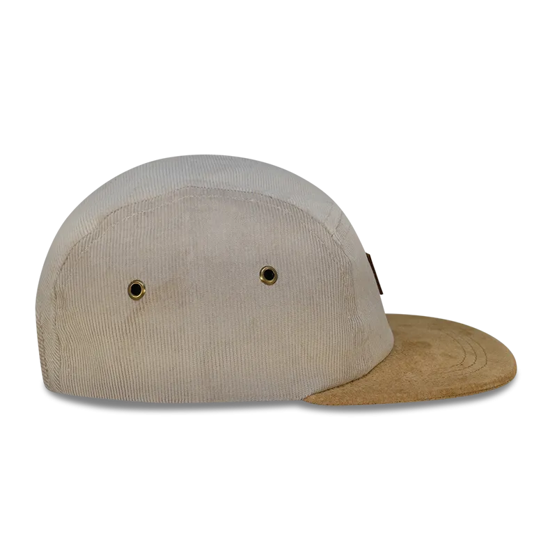 Baggy cords 5 panel