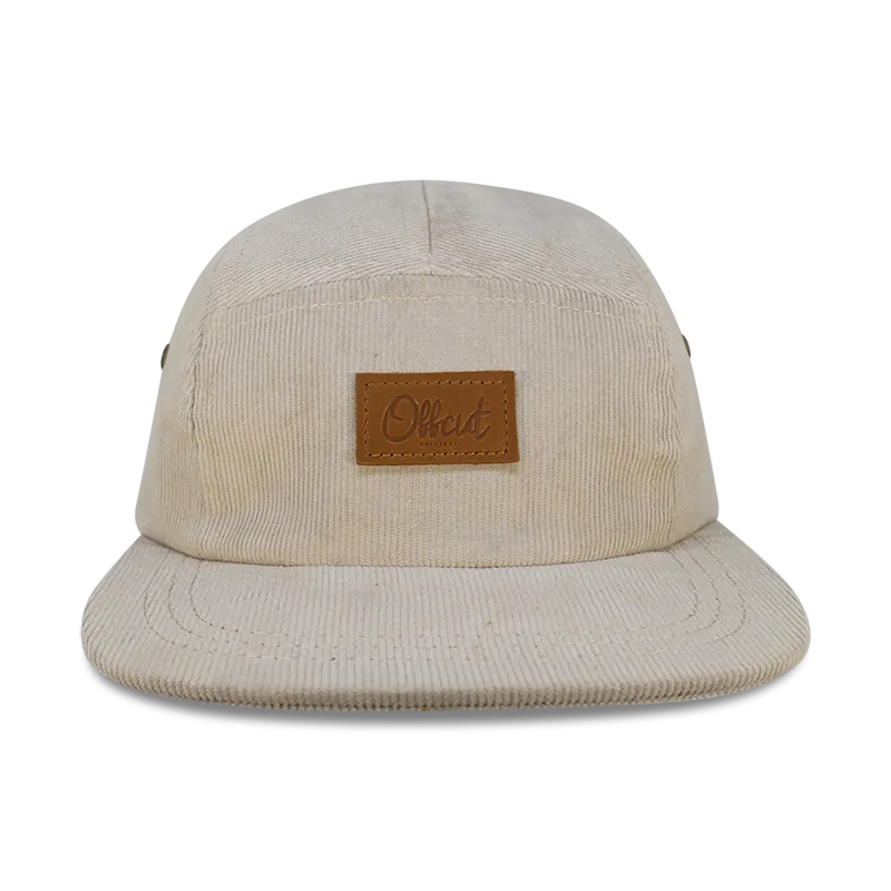 Baggy cords 5 panel