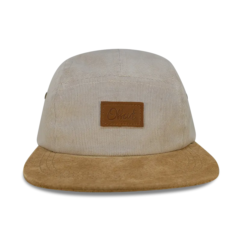 Baggy cords 5 panel