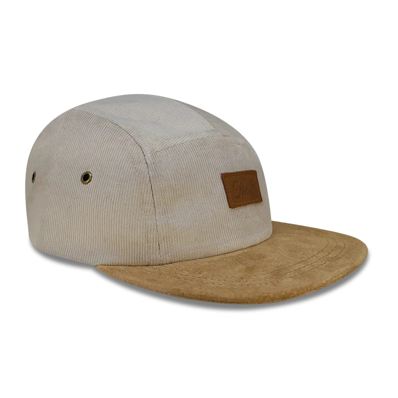 Baggy cords 5 panel