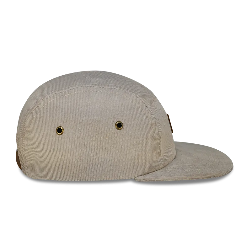 Baggy cords 5 panel