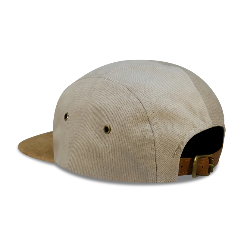 Baggy cords 5 panel