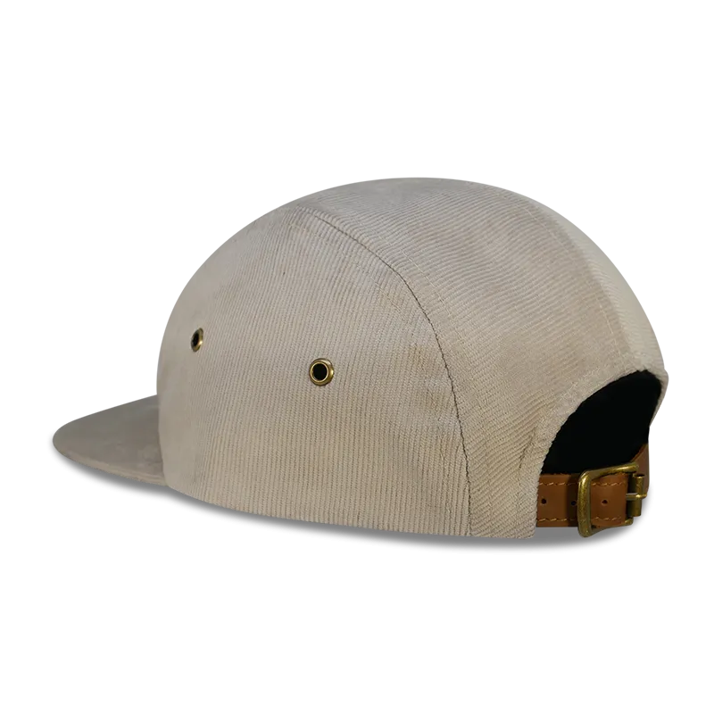 Baggy cords 5 panel