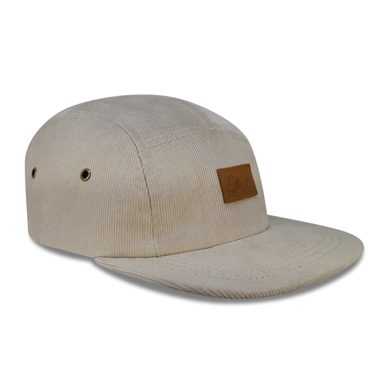 Baggy cords 5 panel