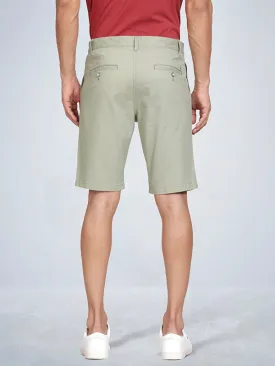 Basil Chino Shorts