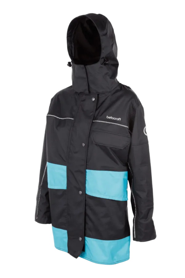 Betacraft ISO-940 Womens Parka