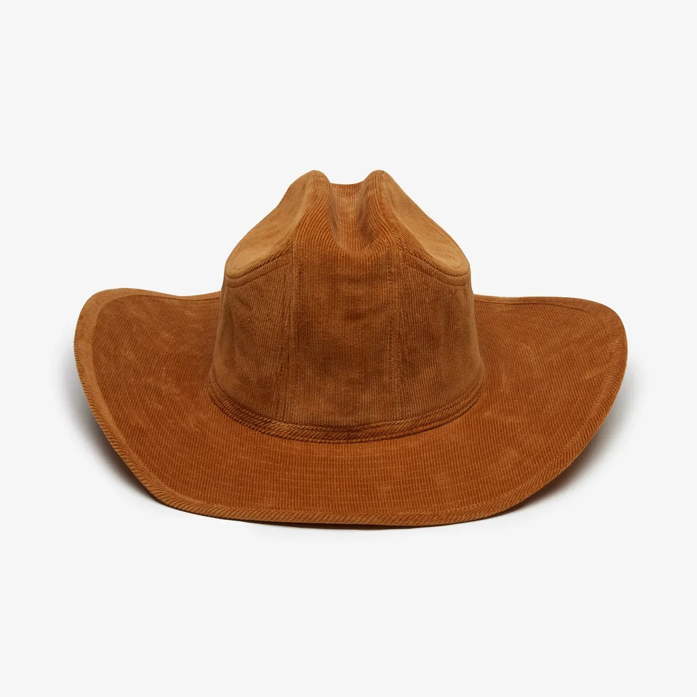 CANYON HAT IN CAMEL