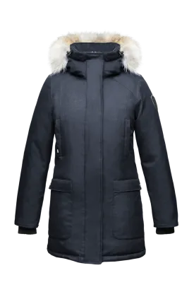 Carla Women's Parka