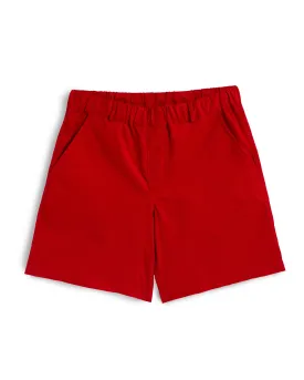 Chili Corduroy Leisure Short