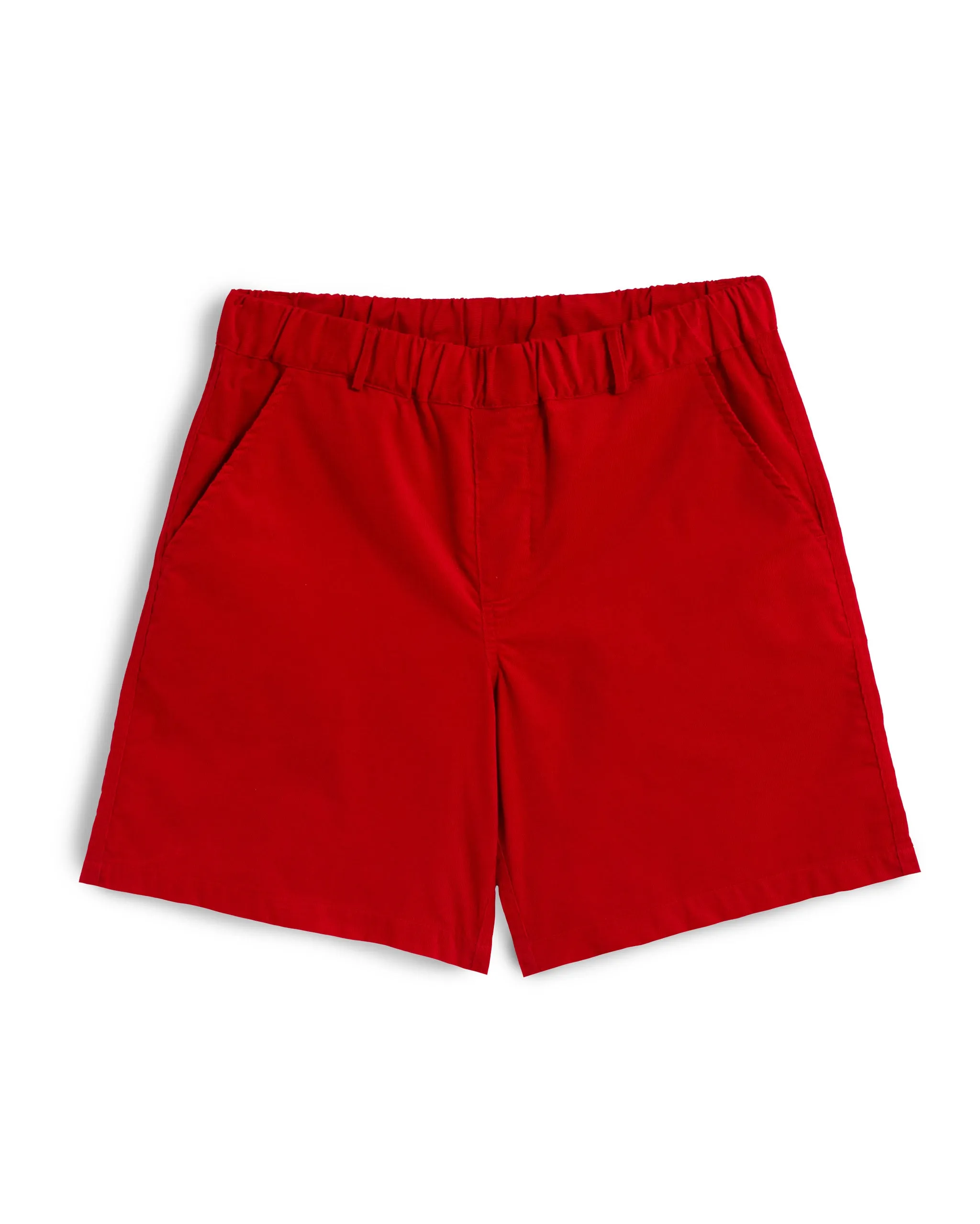 Chili Corduroy Leisure Short