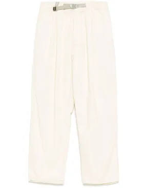 Corduroy Pants