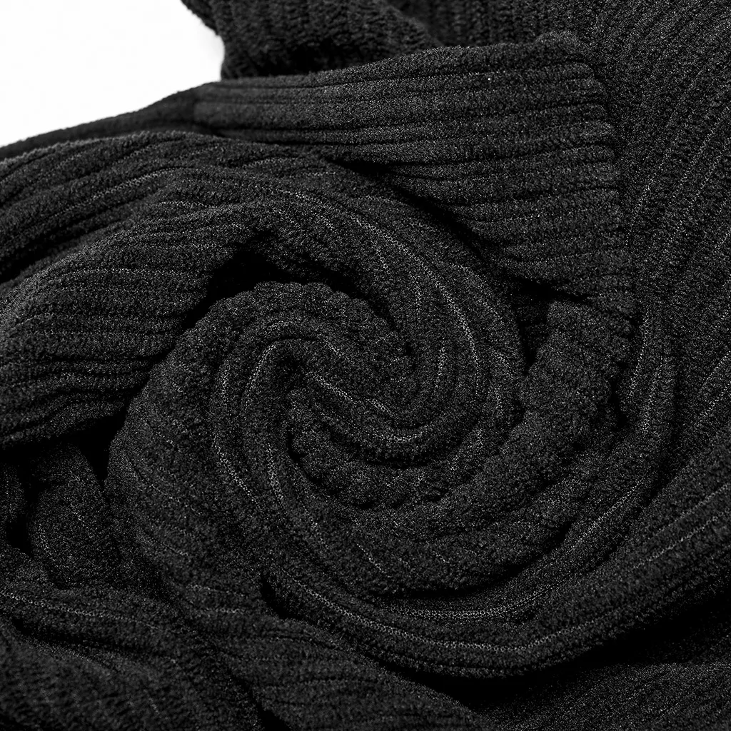 Corduroy Tactical Male Joggers - Urban Survival Gear