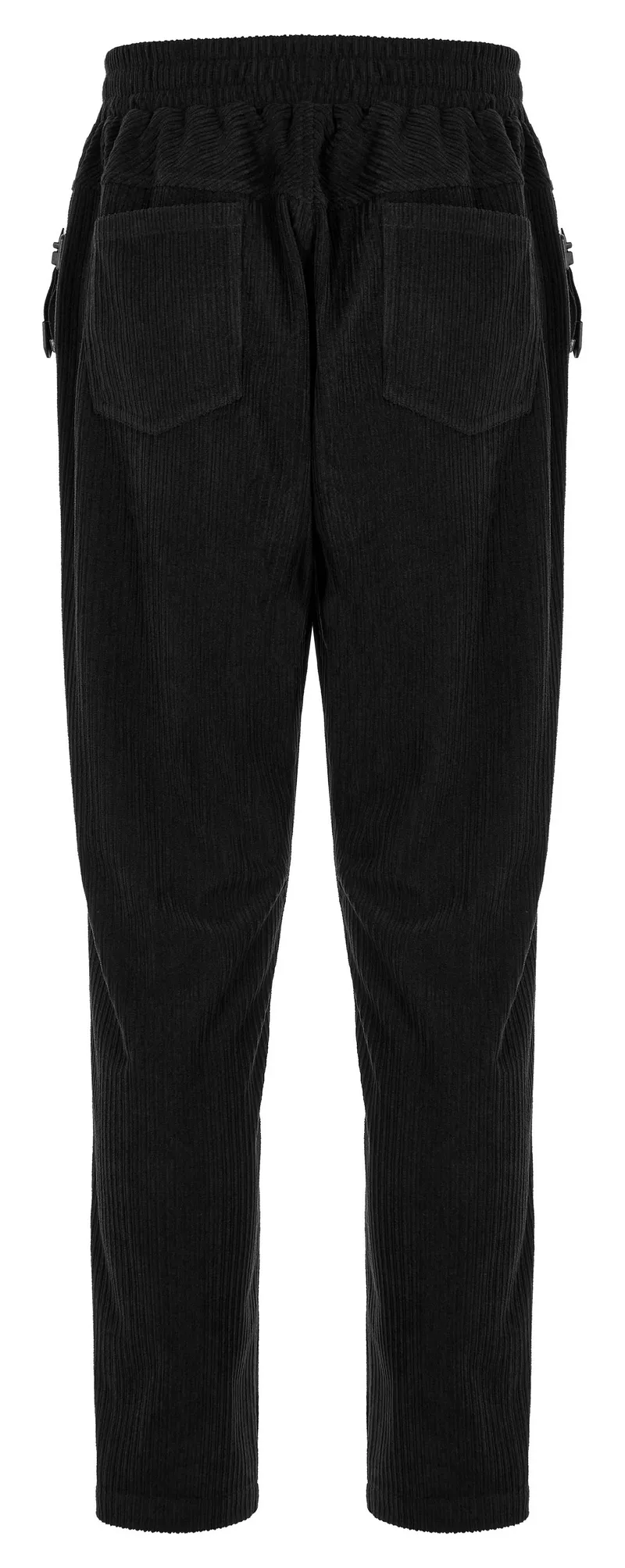 Corduroy Tactical Male Joggers - Urban Survival Gear