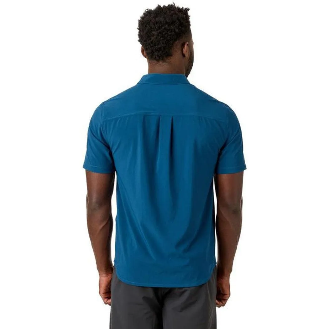 Cotopaxi Men's Cambio Button Up