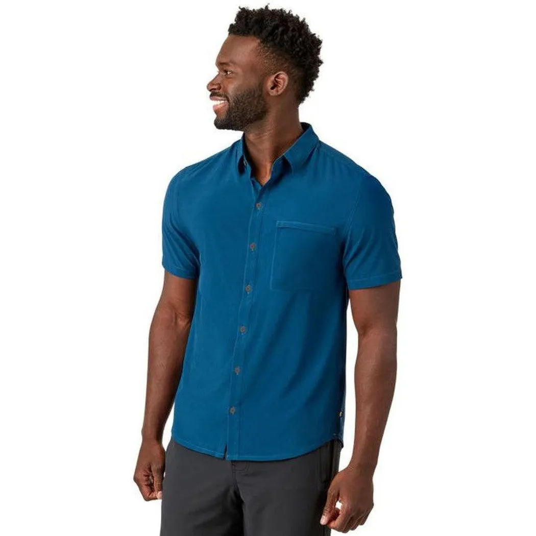 Cotopaxi Men's Cambio Button Up