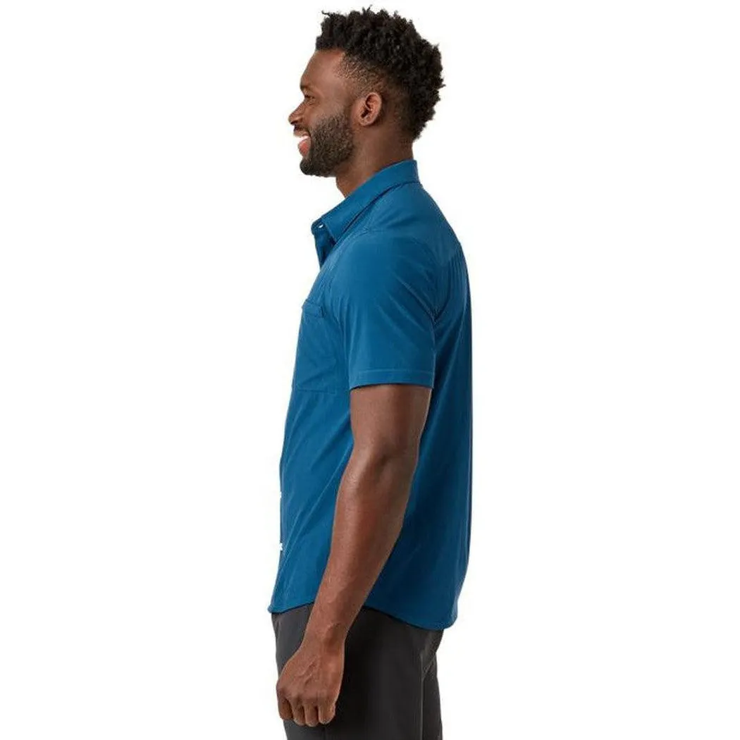 Cotopaxi Men's Cambio Button Up