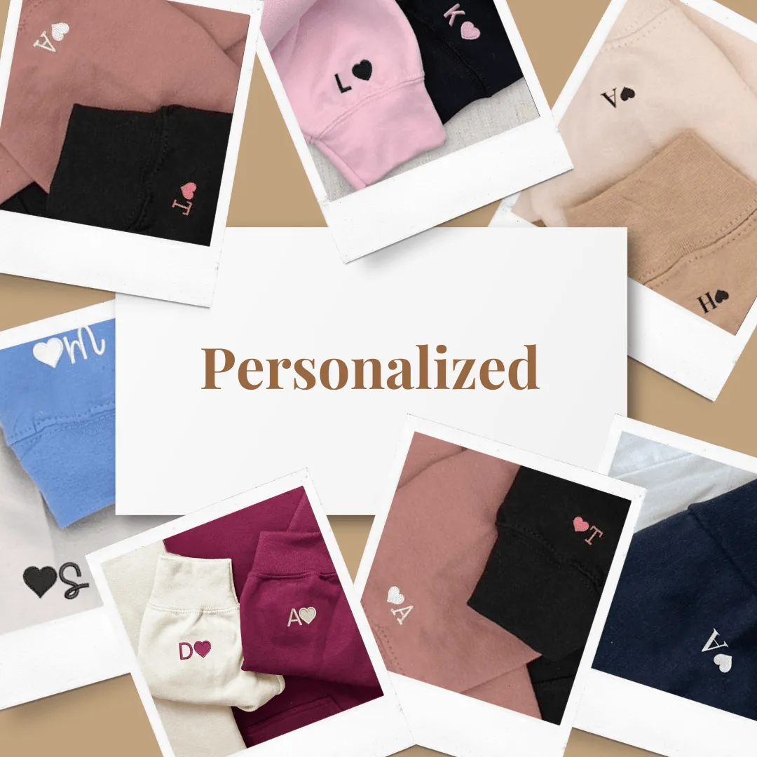 Custom Dog Sweatshirt  -  Custom Sweatshirt For Dog With Names