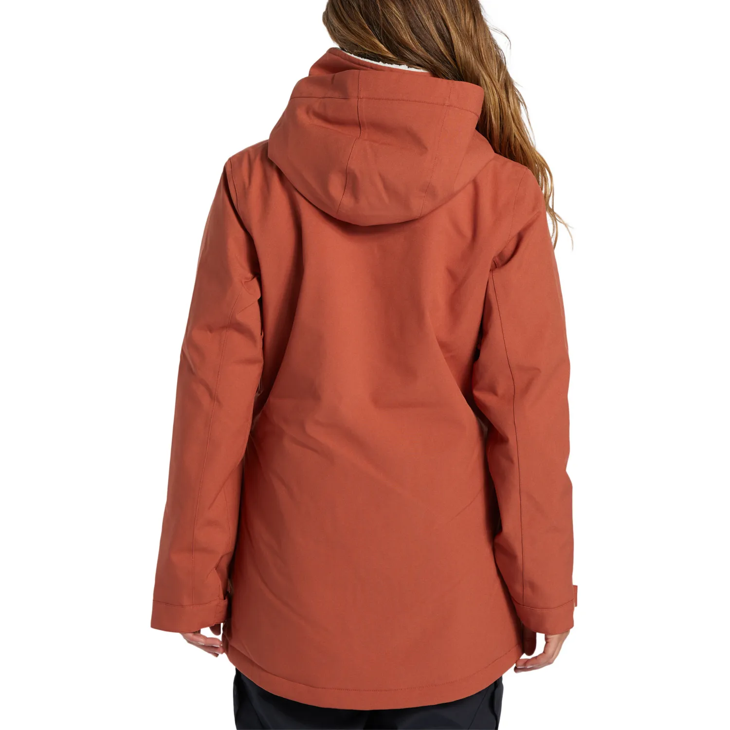 DC Phoenix Parka 2024 - Women's Snow Jacket