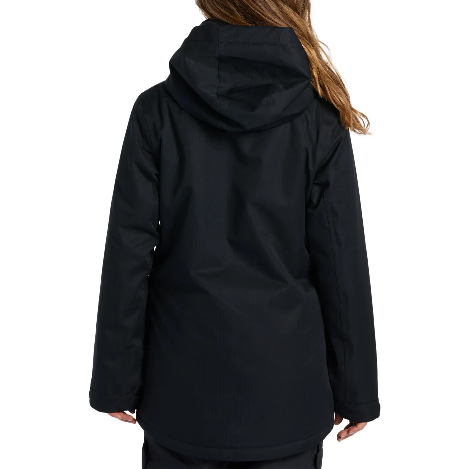 DC Phoenix Parka 2024 - Women's Snow Jacket