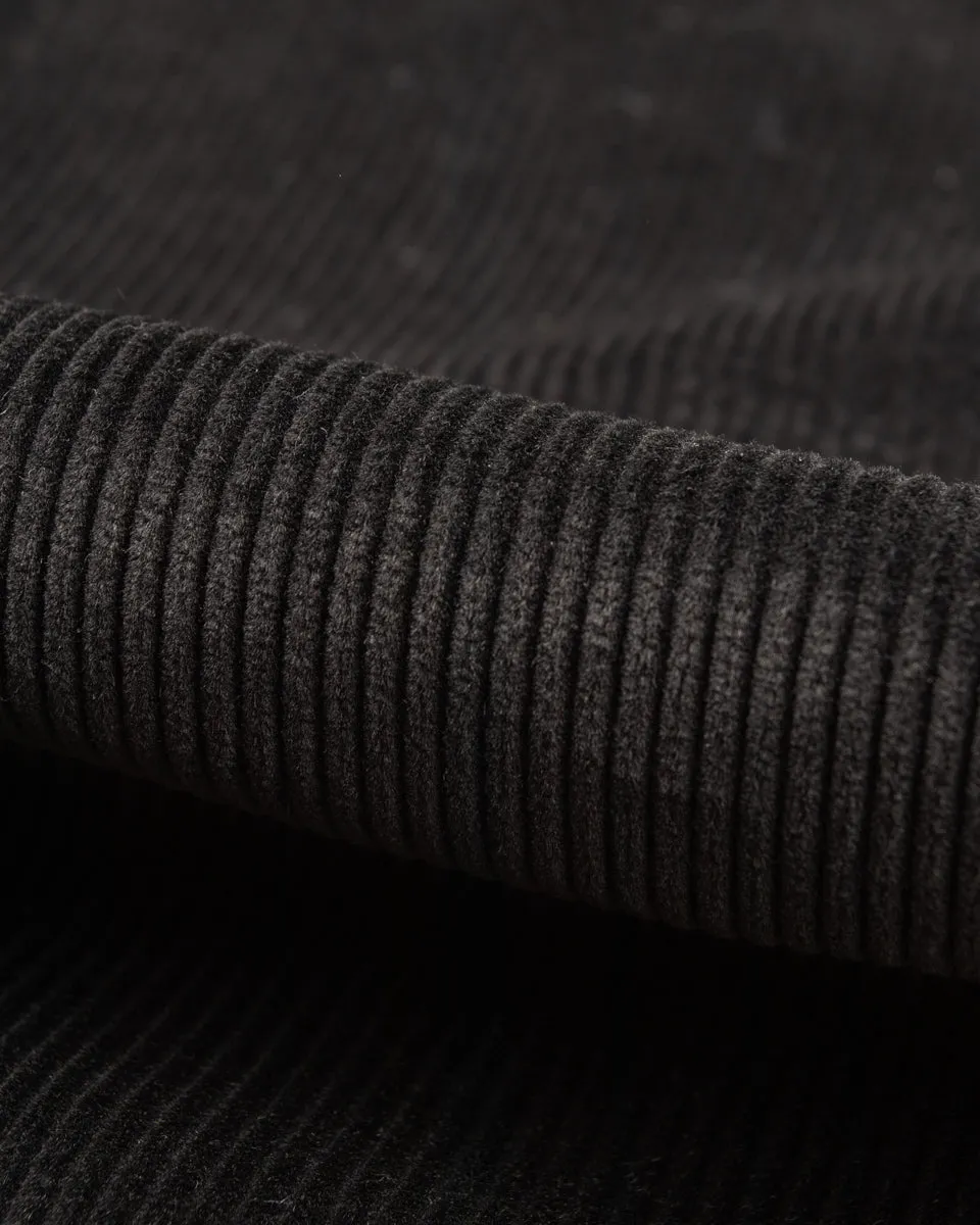 Deck Shorts - Black Cord