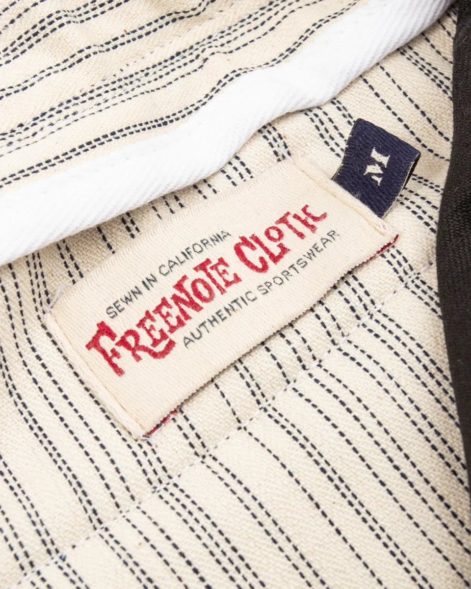Deck Shorts - Black Cord