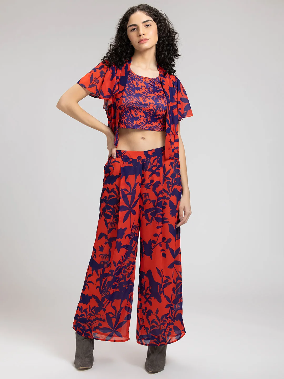 Destiny Co-ord Set
