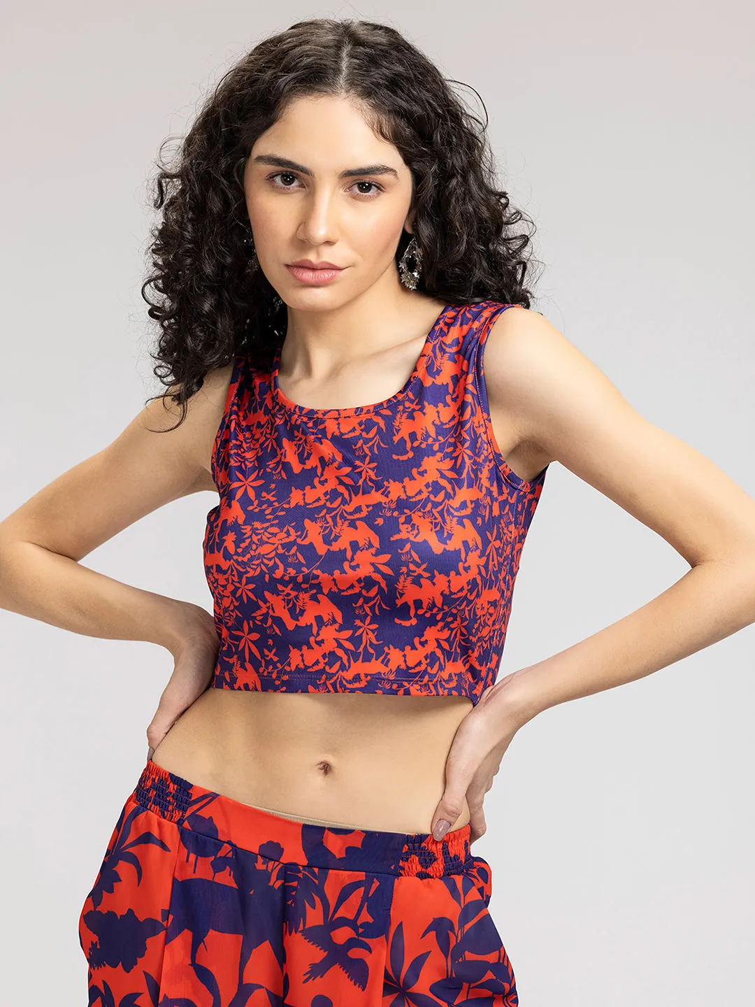 Destiny Co-ord Set
