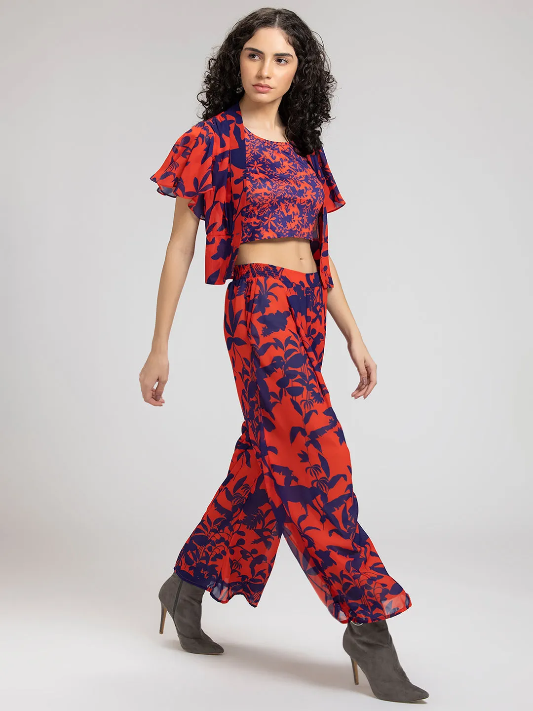 Destiny Co-ord Set