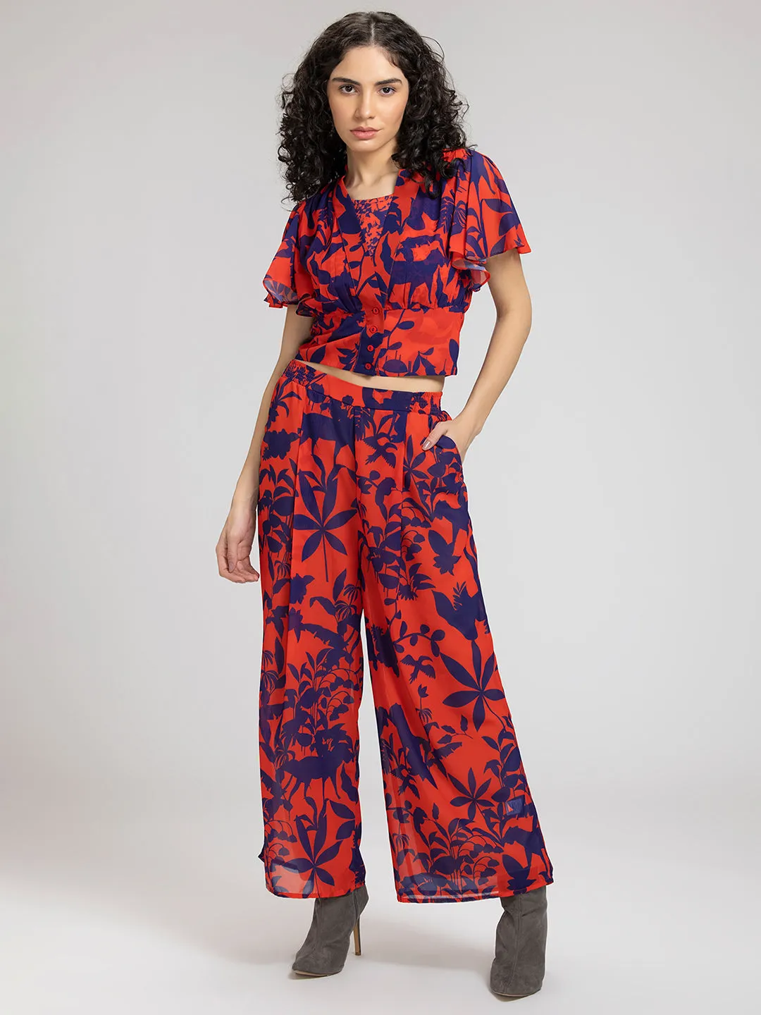 Destiny Co-ord Set