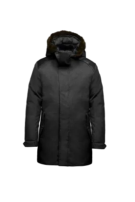 Donovan Men's Fishtail Parka