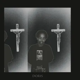Earl Sweatshirt - Doris  (New Vinyl LP)