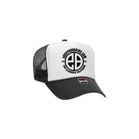 eBodyboarding Edgy Trucker Hat