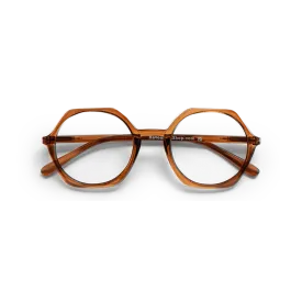 Edgy Readers - Brown