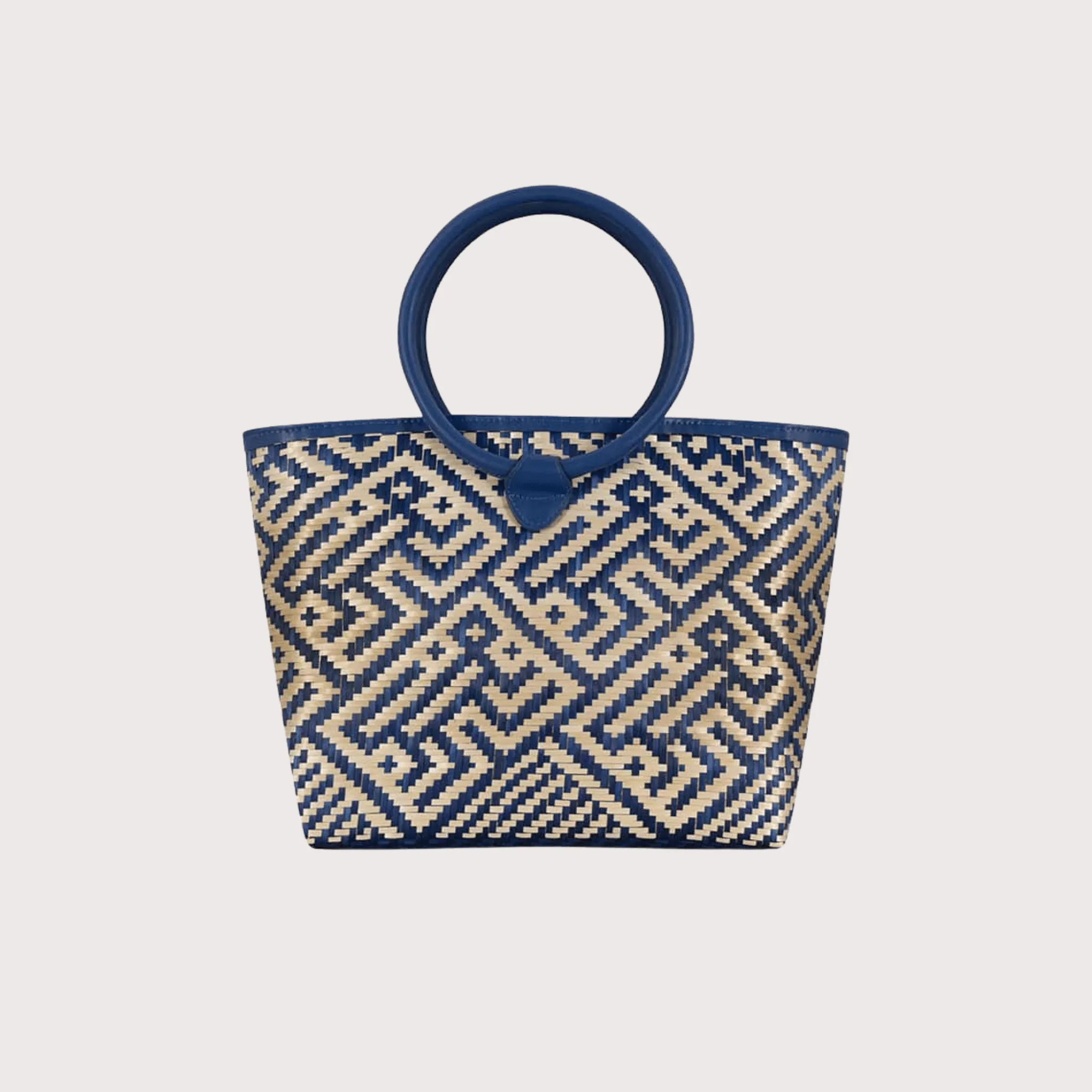 Eperara Bag - Blue