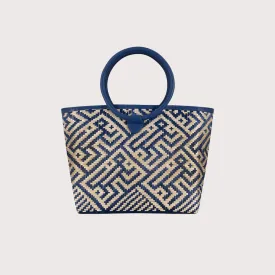 Eperara Bag - Blue
