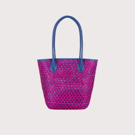 Eperara Bag - Fuccia