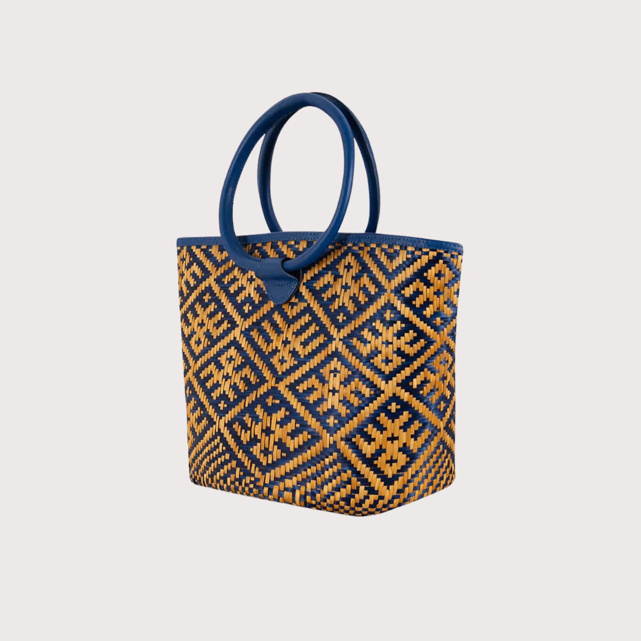 Eperara Bag - Gold