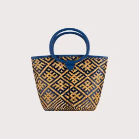 Eperara Bag - Gold
