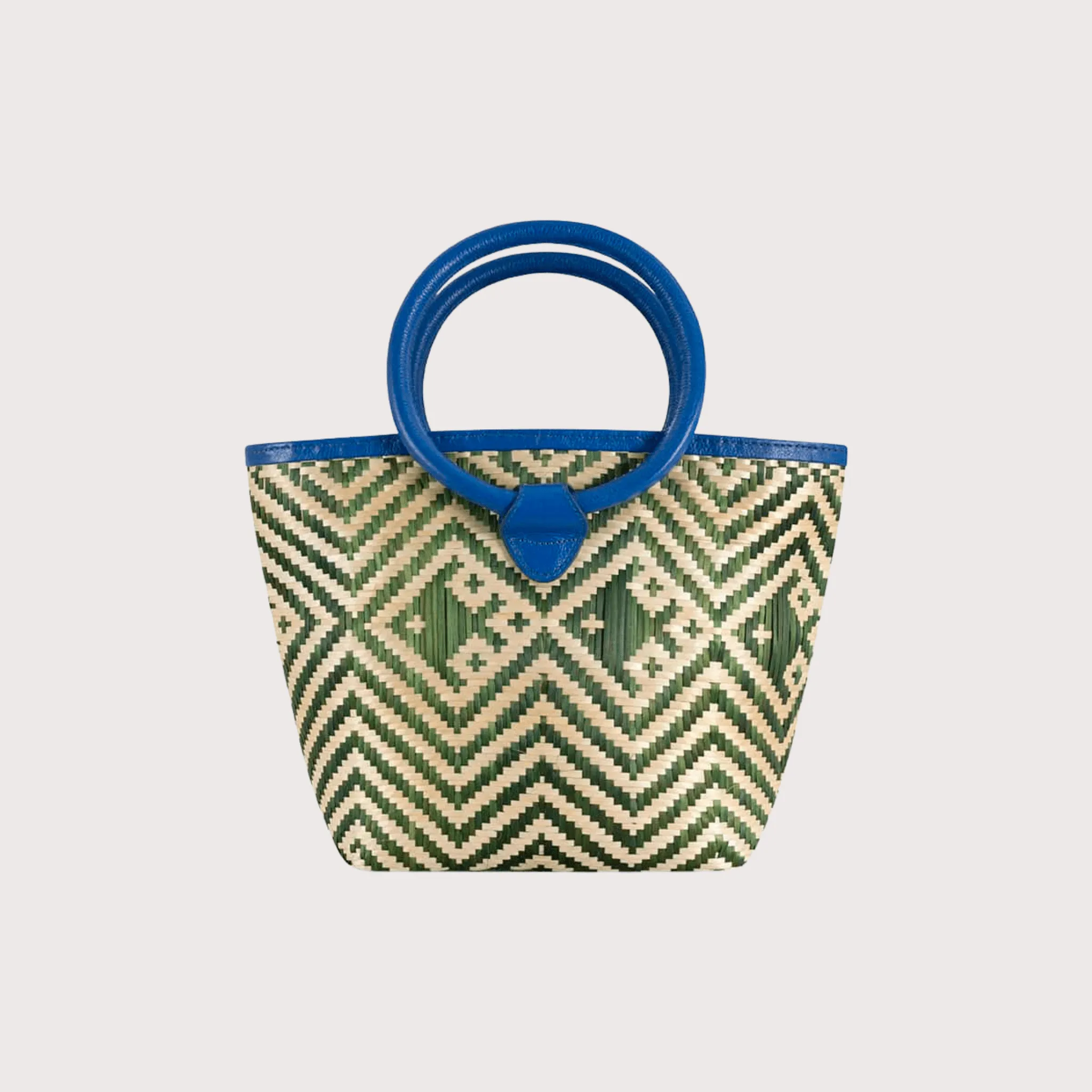 Eperara Bag - Green