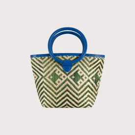 Eperara Bag - Green