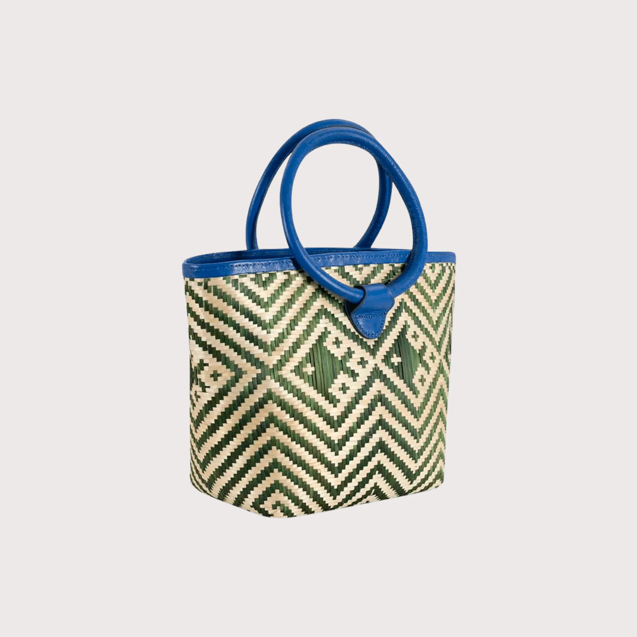 Eperara Bag - Green