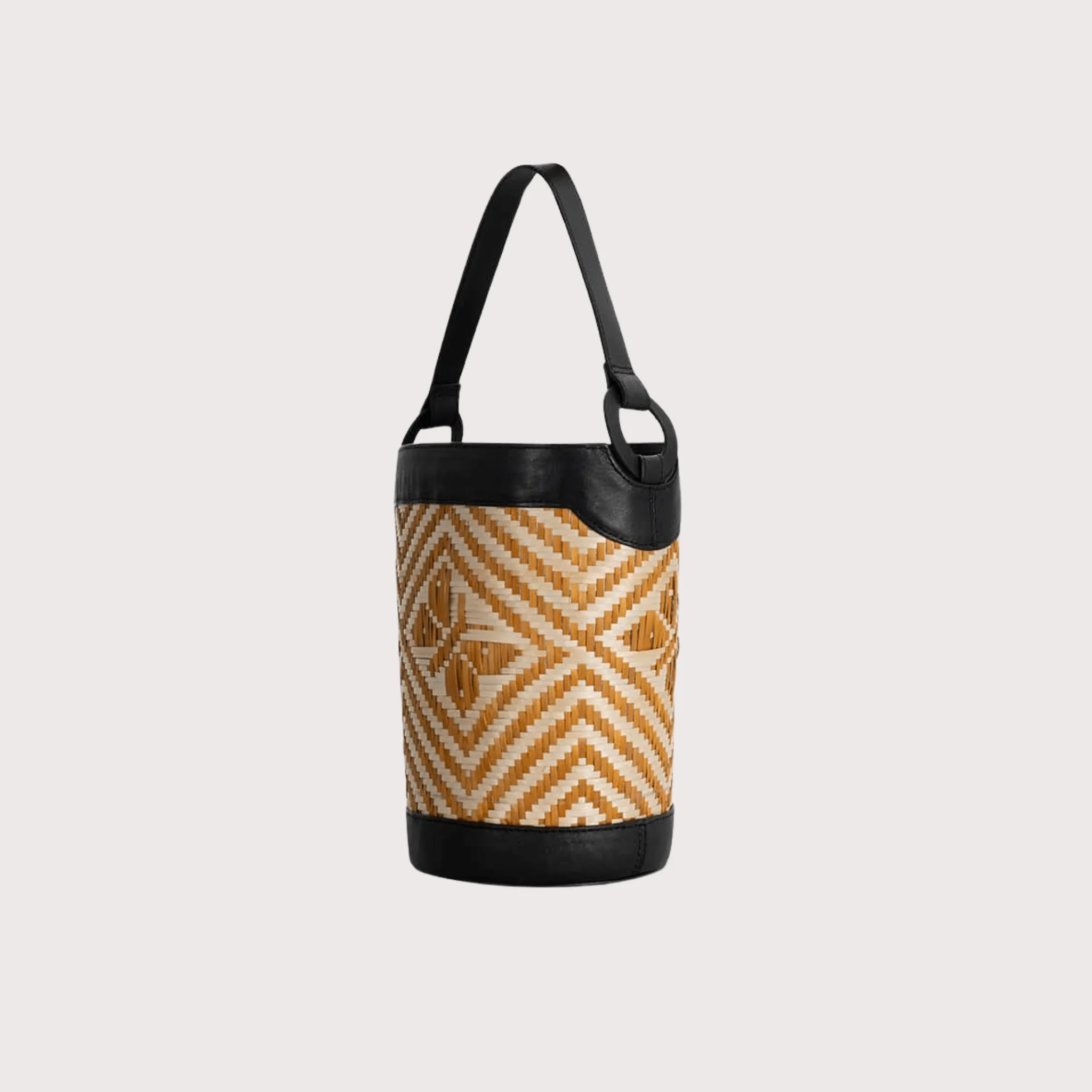 Eperara Butterfly Bag